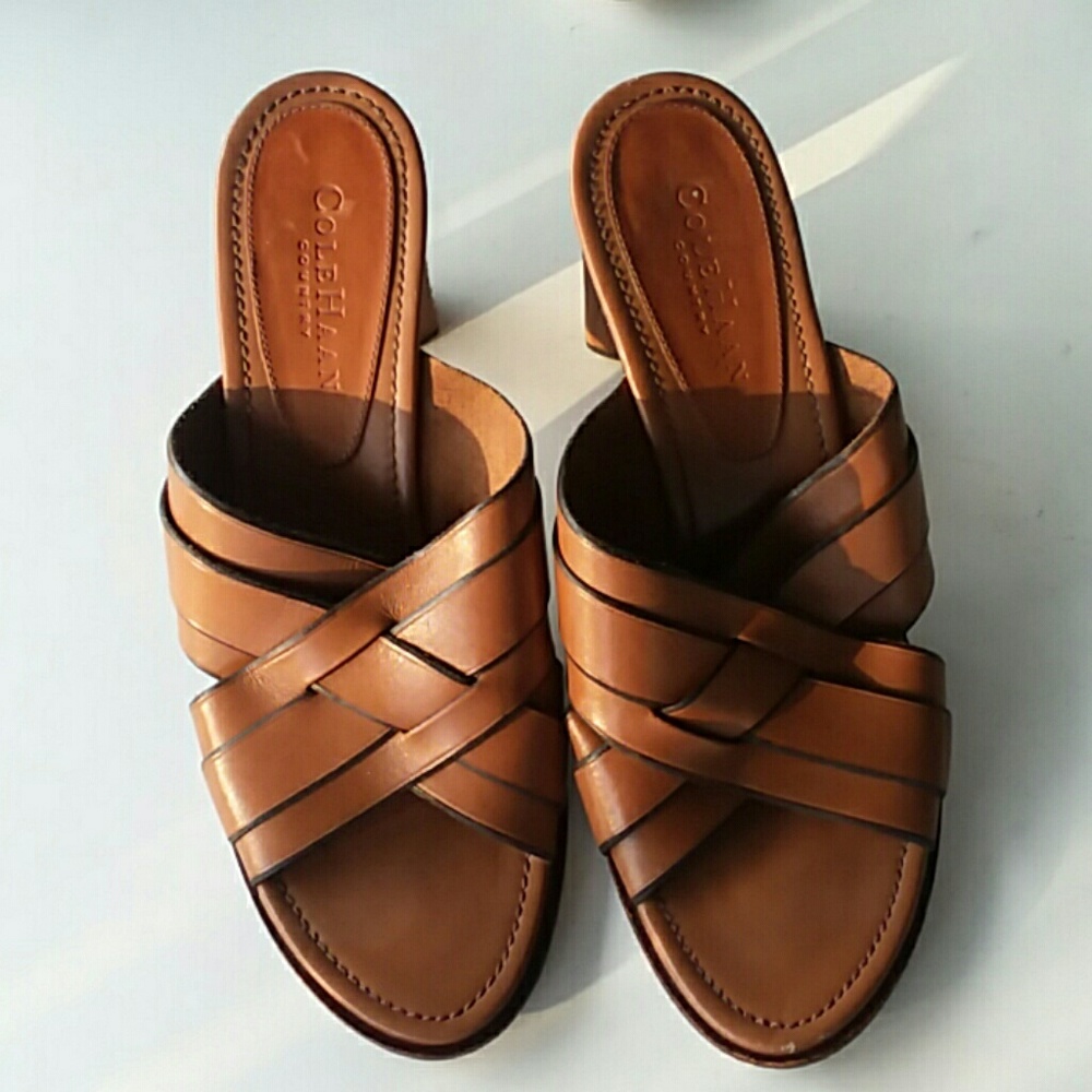 Cole haan women heels